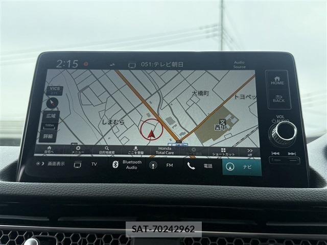 Honda CIVIC 2022-09 6212564-2