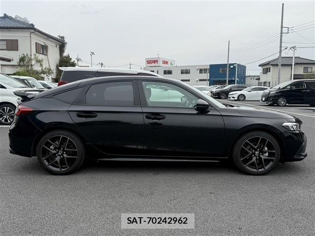 Honda CIVIC 2022-09 6212564-7