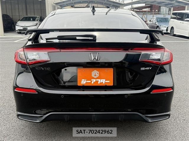 Honda CIVIC 2022-09 6212564-8