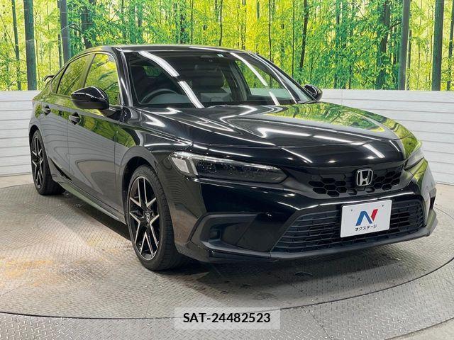 Honda CIVIC 2023-05 6242803-15