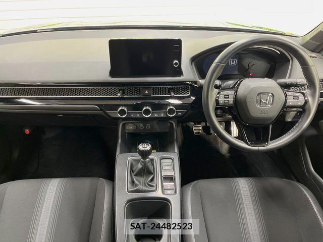 Honda CIVIC 2023-05 6242803-1