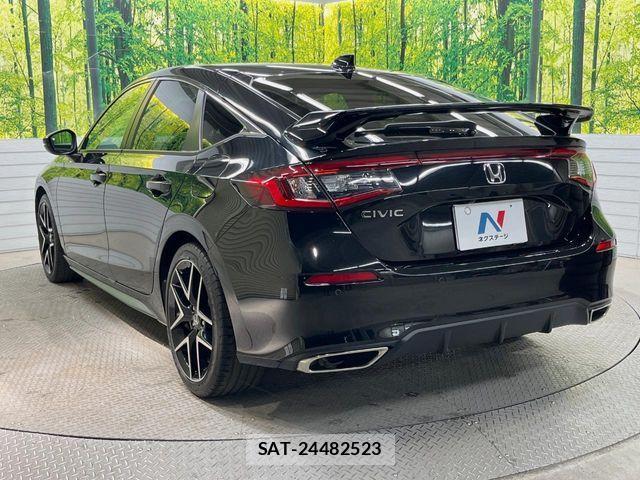 Honda CIVIC 2023-05 6242803-3