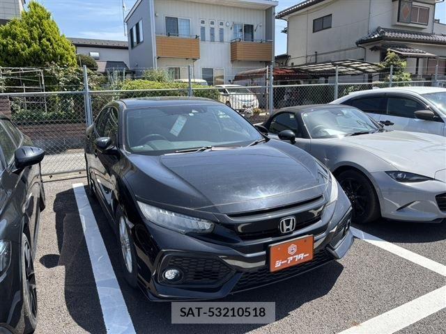 Honda CIVIC 2019-09 6242807-0
