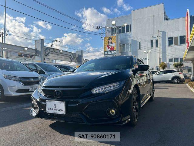 Honda CIVIC 2018-08 6242806-0