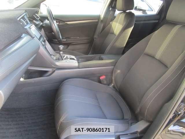 Honda CIVIC 2018-08 6242806-16
