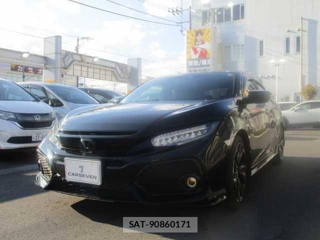 Honda CIVIC 2018-08 6242806-1