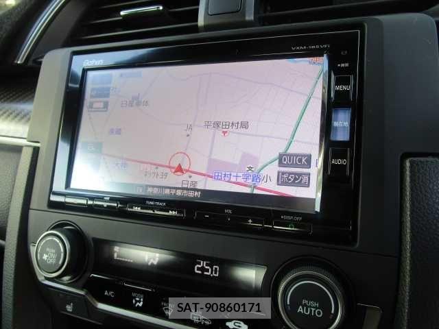 Honda CIVIC 2018-08 6242806-19