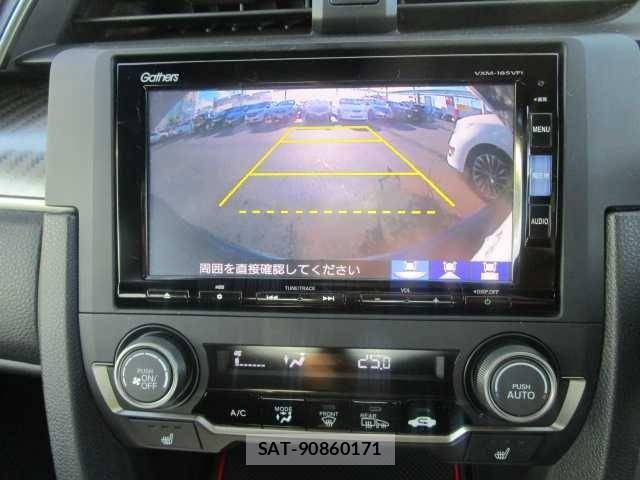 Honda CIVIC 2018-08 6242806-22