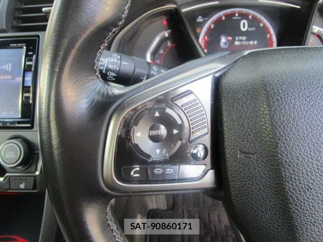 Honda CIVIC 2018-08 6242806-25