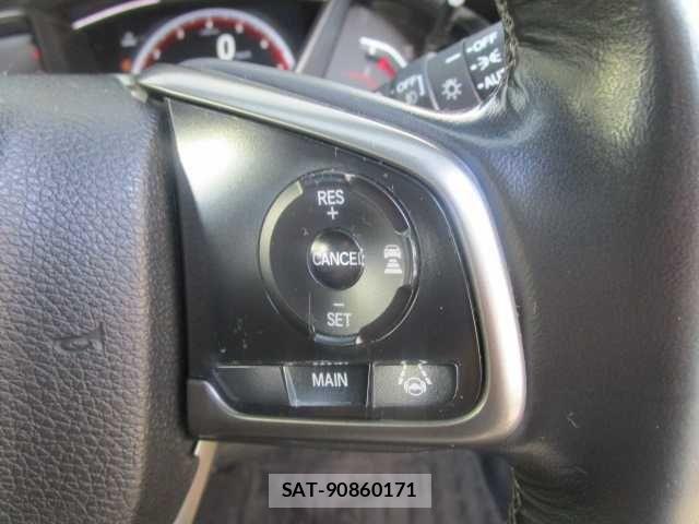 Honda CIVIC 2018-08 6242806-26