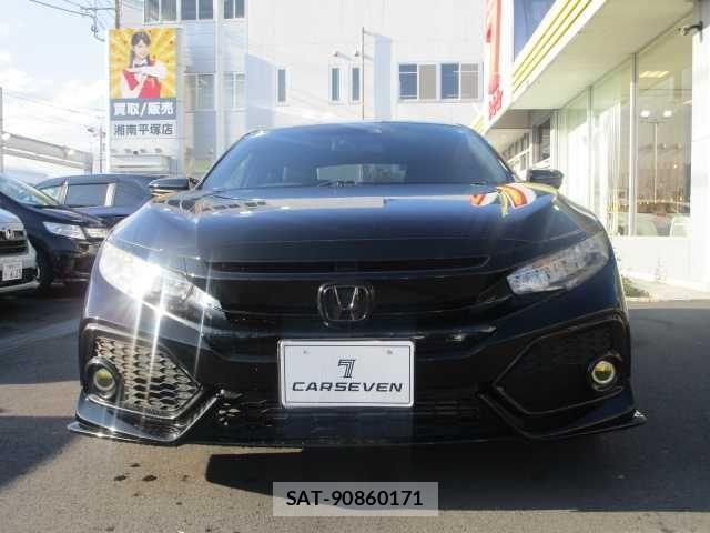 Honda CIVIC 2018-08 6242806-2