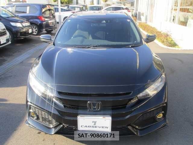 Honda CIVIC 2018-08 6242806-3