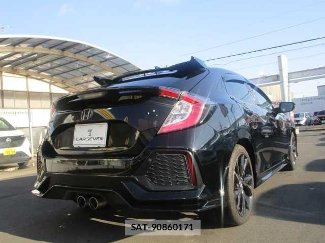 Honda CIVIC 2018-08 6242806-6