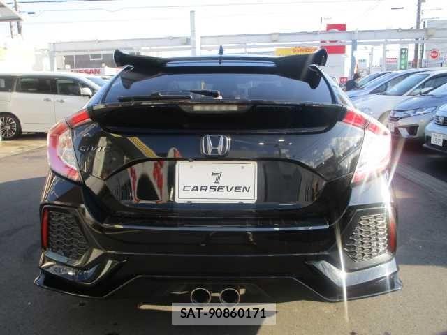 Honda CIVIC 2018-08 6242806-7