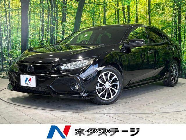 Honda CIVIC 2019-09 6242810-0