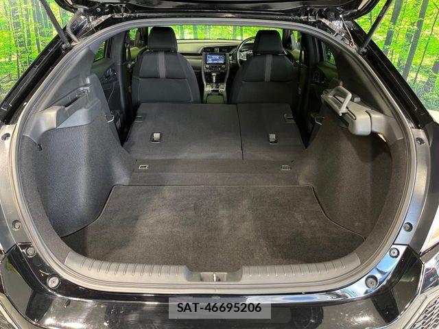Honda CIVIC 2019-09 6242810-9