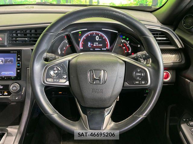Honda CIVIC 2019-09 6242810-10