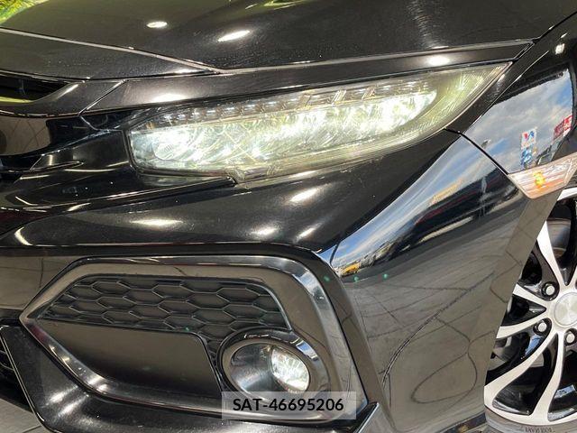 Honda CIVIC 2019-09 6242810-11