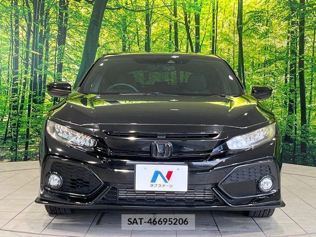Honda CIVIC 2019-09 6242810-13