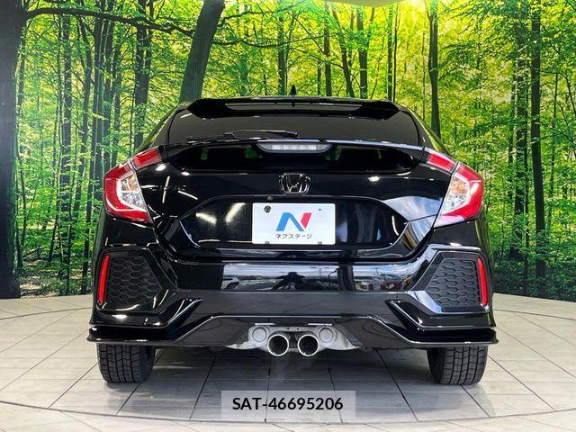 Honda CIVIC 2019-09 6242810-14