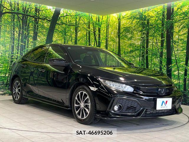 Honda CIVIC 2019-09 6242810-15