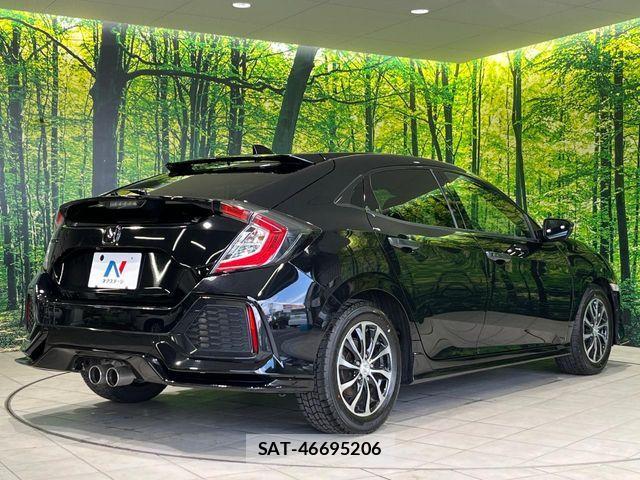 Honda CIVIC 2019-09 6242810-16