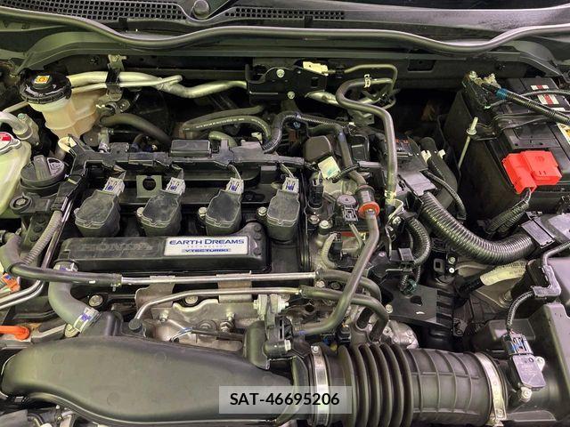Honda CIVIC 2019-09 6242810-17