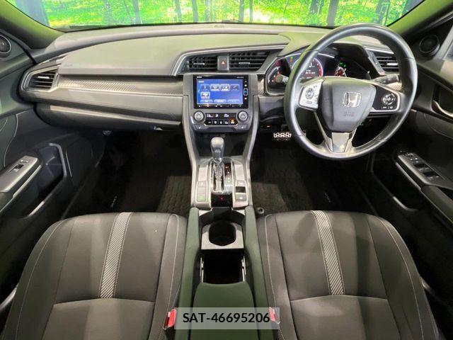 Honda CIVIC 2019-09 6242810-1