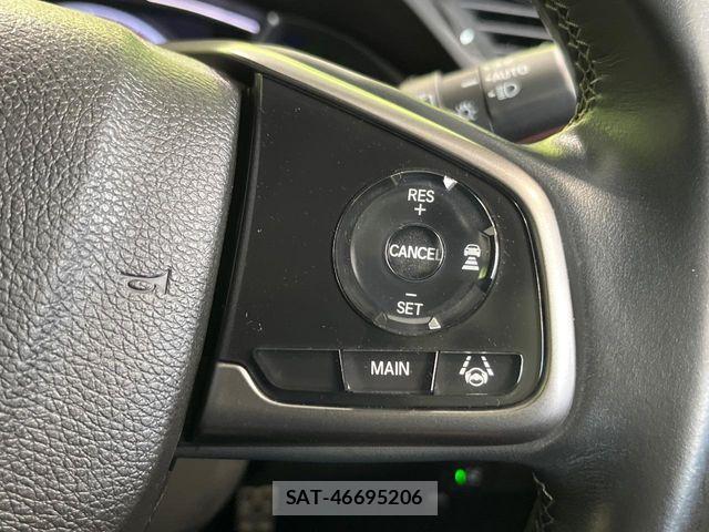 Honda CIVIC 2019-09 6242810-5
