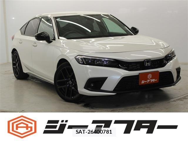 Honda CIVIC 2022-12 6242804-0