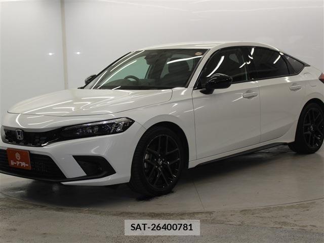 Honda CIVIC 2022-12 6242804-8