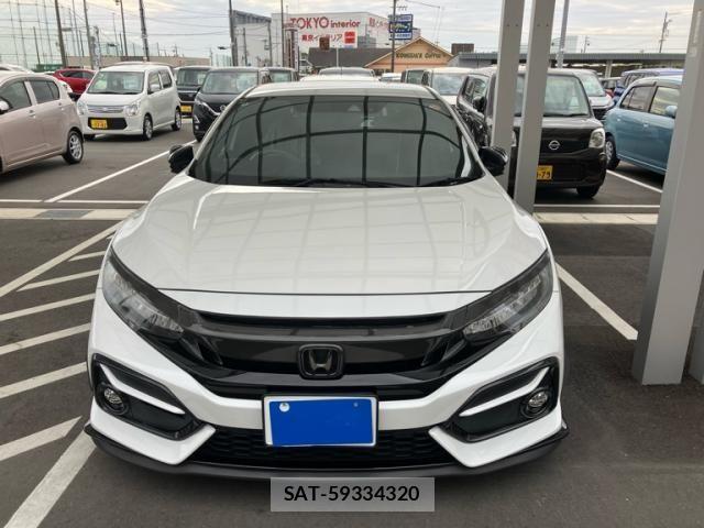 Honda CIVIC 2020-09 6263465-0