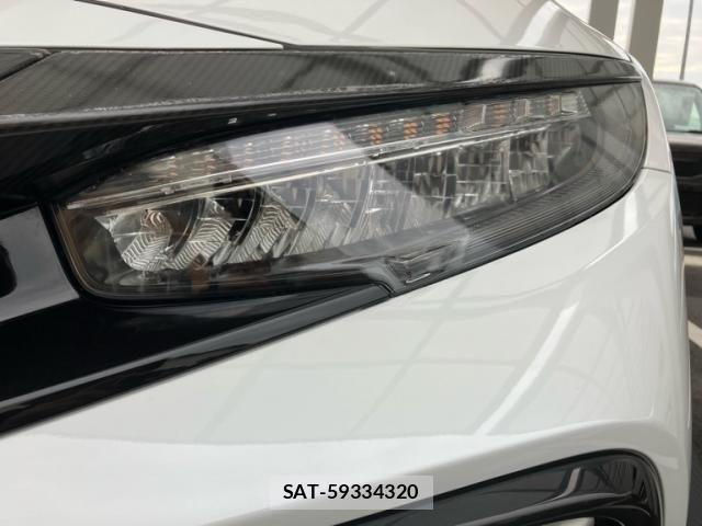 Honda CIVIC 2020-09 6263465-10