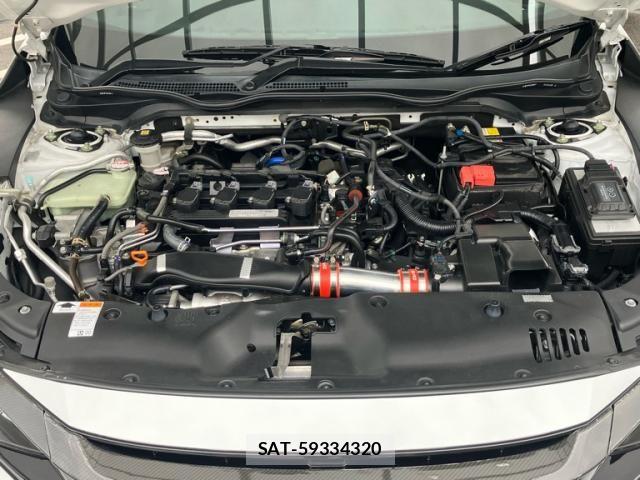 Honda CIVIC 2020-09 6263465-19
