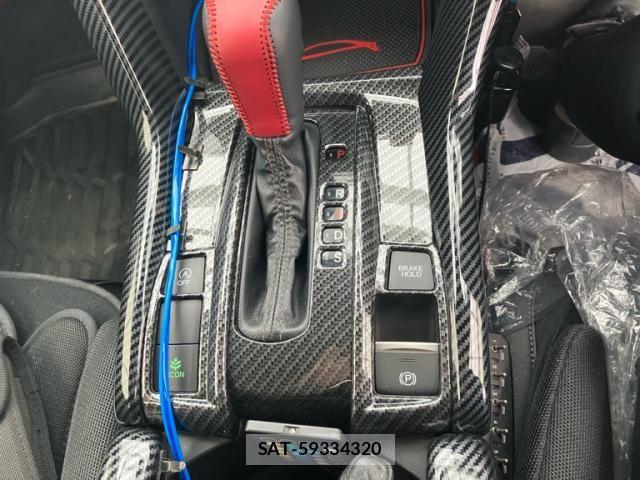 Honda CIVIC 2020-09 6263465-20
