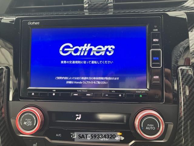 Honda CIVIC 2020-09 6263465-21