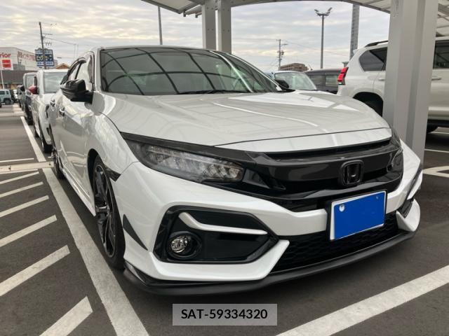 Honda CIVIC 2020-09 6263465-2