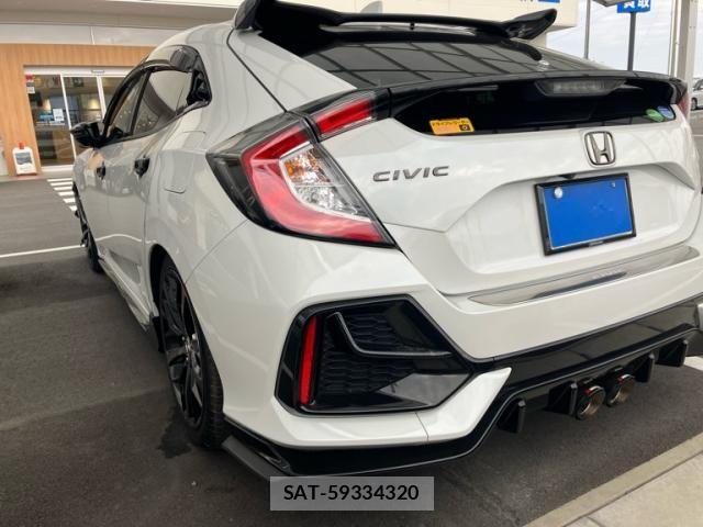 Honda CIVIC 2020-09 6263465-4
