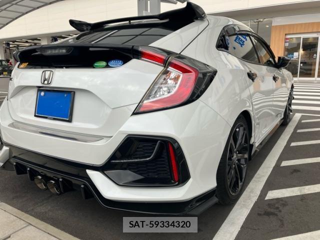 Honda CIVIC 2020-09 6263465-5