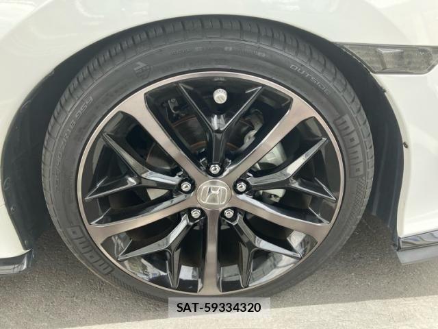 Honda CIVIC 2020-09 6263465-6