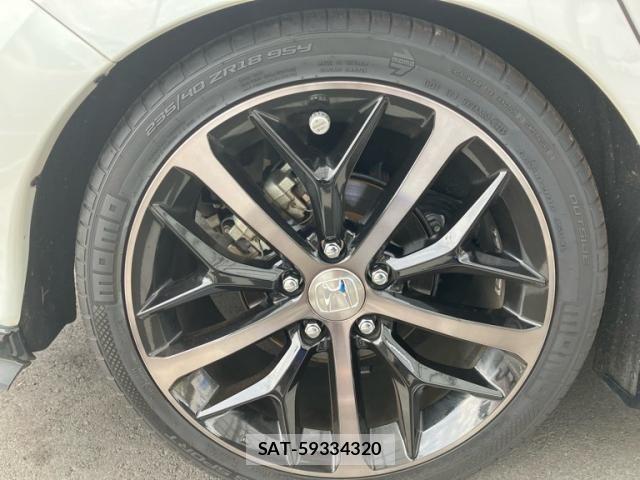 Honda CIVIC 2020-09 6263465-7