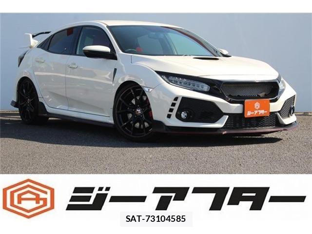 Honda CIVIC 2017-09 6263458-0