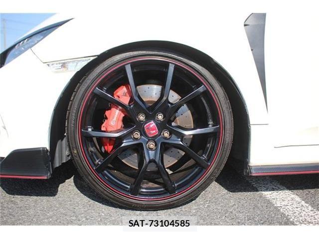 Honda CIVIC 2017-09 6263458-17