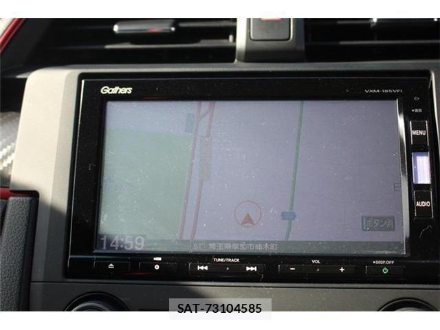 Honda CIVIC 2017-09 6263458-1