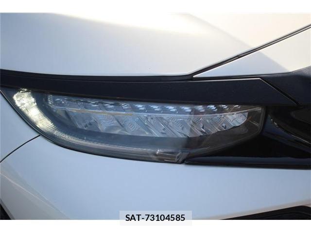Honda CIVIC 2017-09 6263458-20