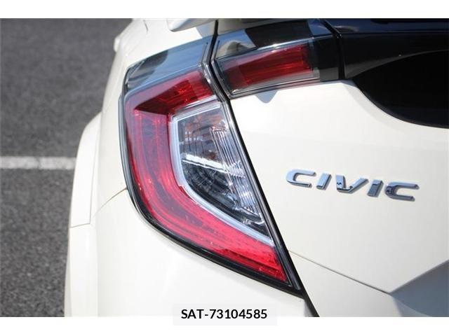 Honda CIVIC 2017-09 6263458-26