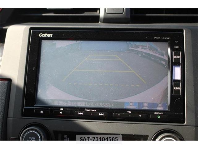 Honda CIVIC 2017-09 6263458-2