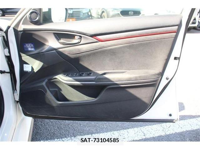Honda CIVIC 2017-09 6263458-29