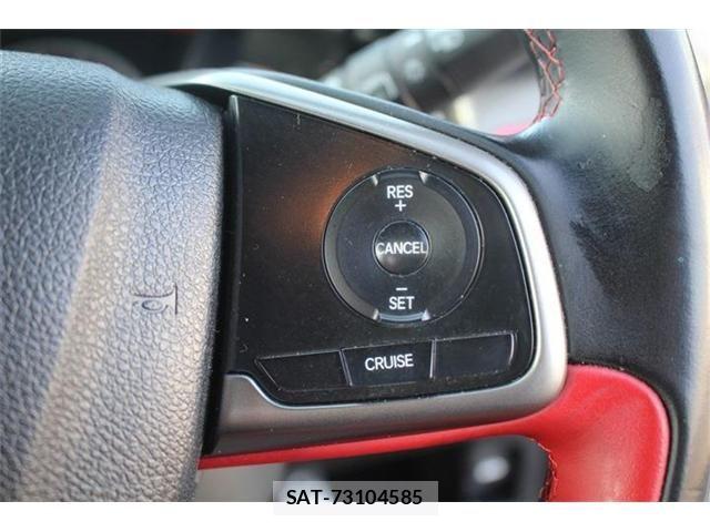 Honda CIVIC 2017-09 6263458-4