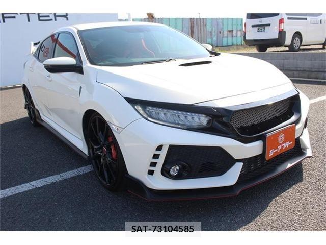 Honda CIVIC 2017-09 6263458-6